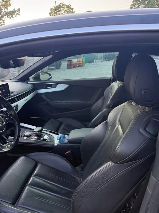 2018 Audi B9 A5 - Image 2 of 8