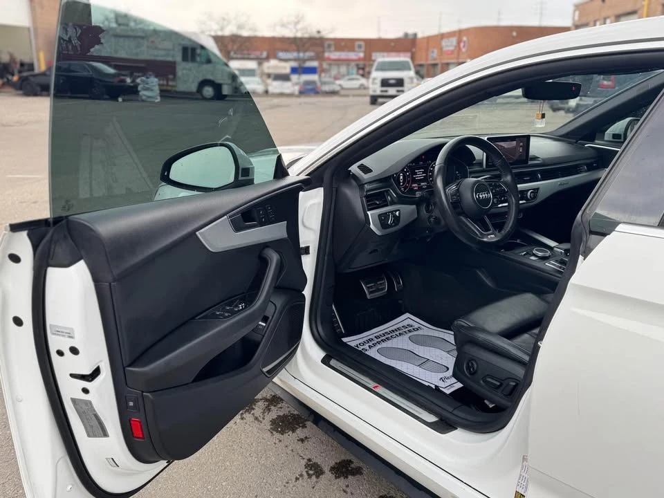 2018 Audi B9 A5 - Image 12 of 20