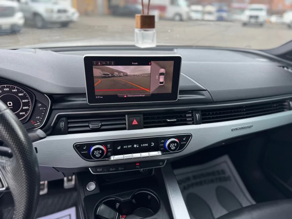 2018 Audi B9 A5 - Image 15 of 20