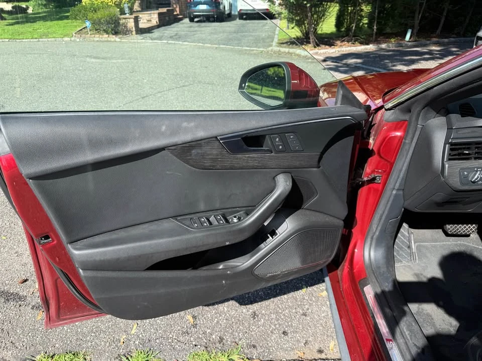 2018 Audi B9 A5 - Image 7 of 10