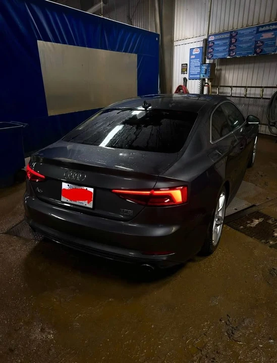 2018 Audi B9 A5 - Image 2 of 4