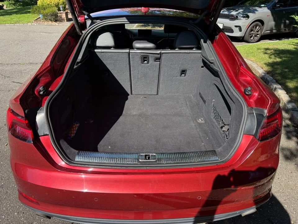 2018 Audi B9 A5 - Image 10 of 10