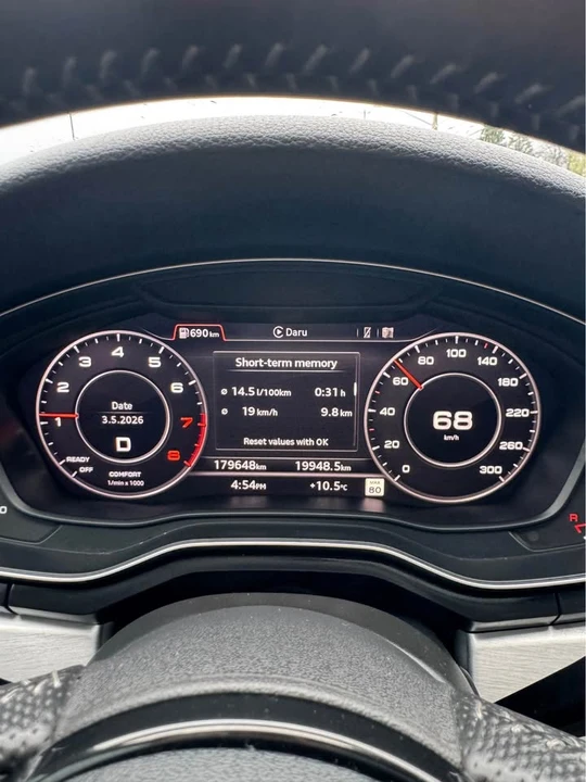 2018 Audi B9 A5 - Image 20 of 20