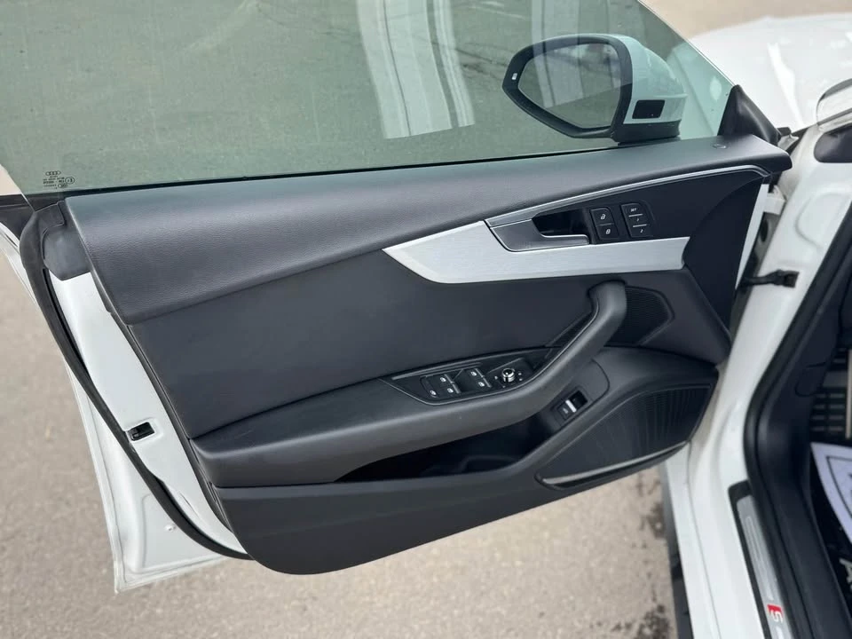 2018 Audi B9 A5 - Image 13 of 20