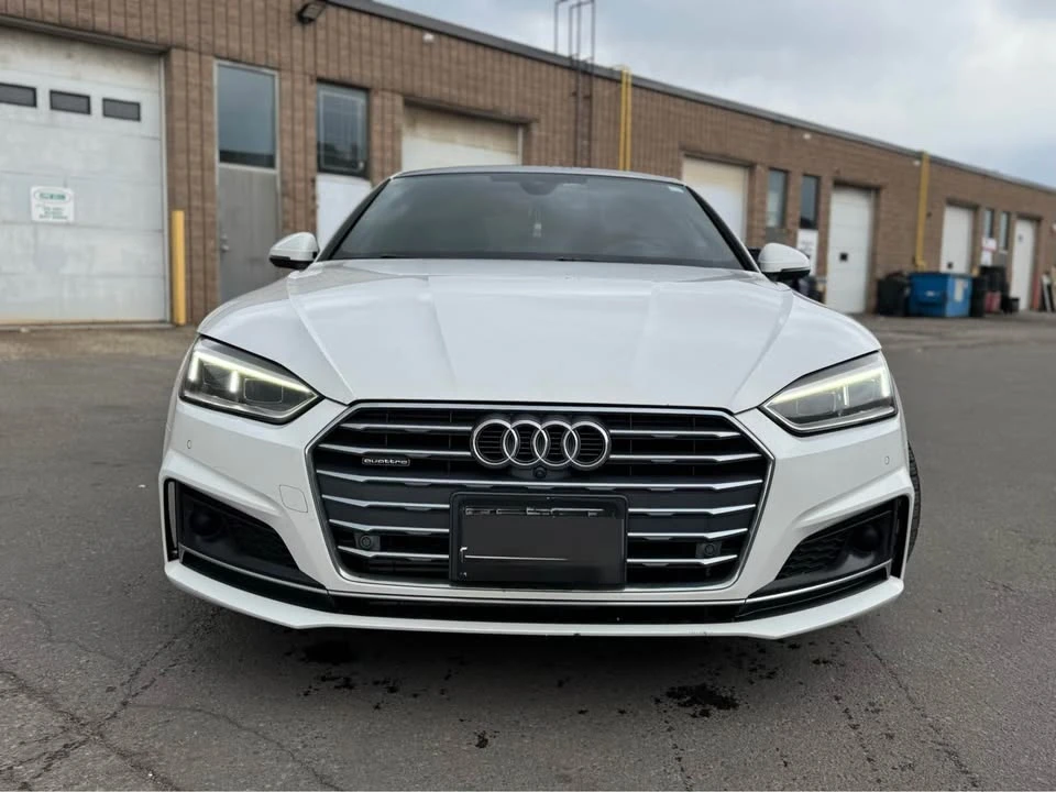 2018 Audi B9 A5 - Image 3 of 20