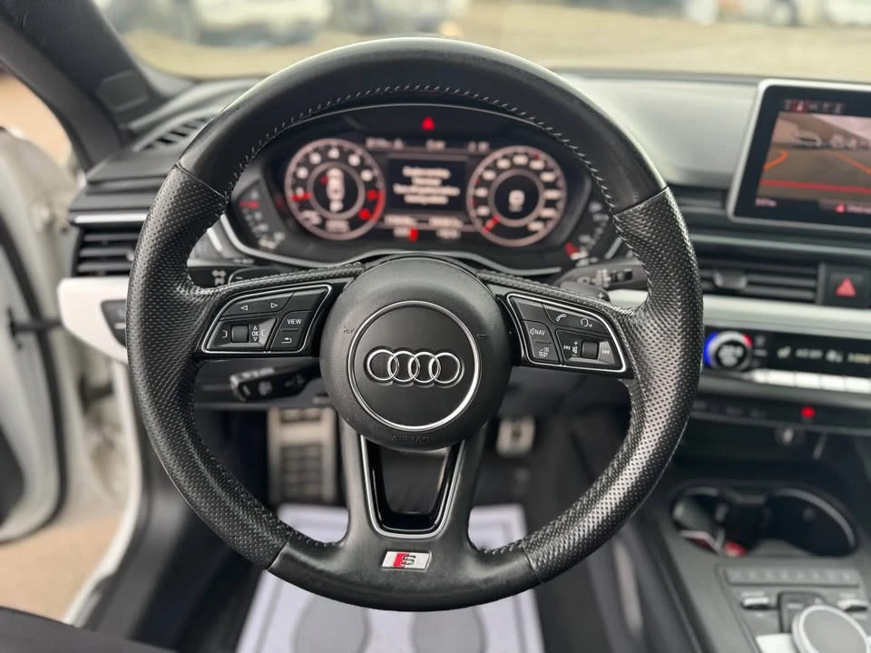 2018 Audi B9 A5 - Image 16 of 20