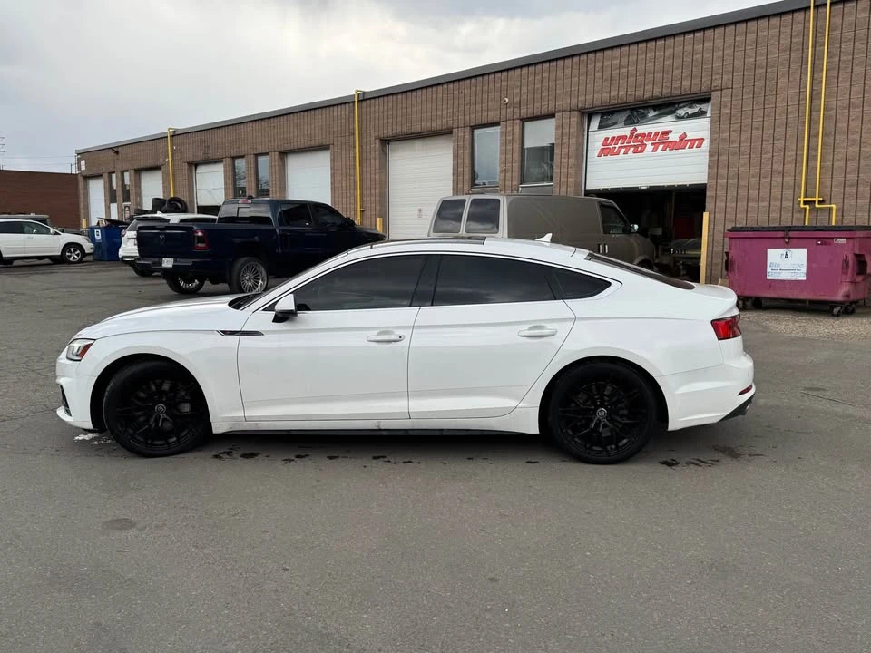 2018 Audi B9 A5 - Image 10 of 20