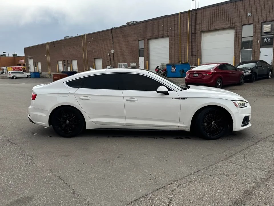 2018 Audi B9 A5 - Image 5 of 20
