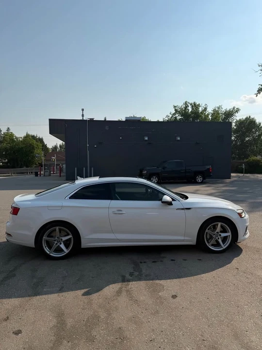2018 Audi B9 A5 - Image 7 of 15