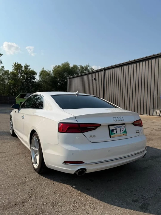 2018 Audi B9 A5 - Image 4 of 15