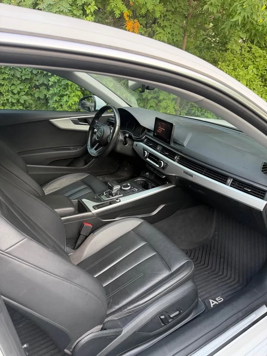 2018 Audi B9 A5 - Image 12 of 15