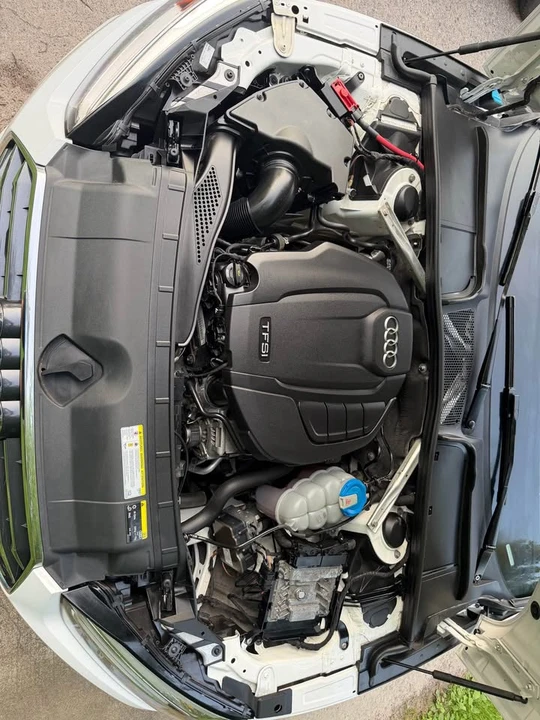 2018 Audi B9 A5 - Image 11 of 15