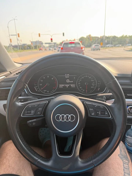 2018 Audi B9 A5 - Image 10 of 15