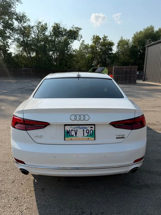 2018 Audi B9 A5 - Image 5 of 15