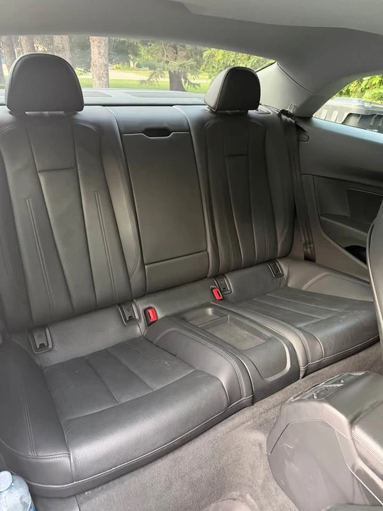2018 Audi B9 A5 - Image 13 of 15