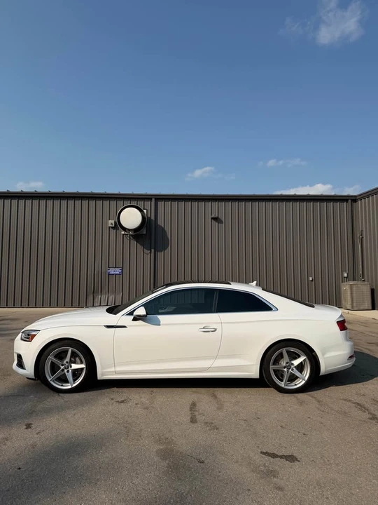 2018 Audi B9 A5 - Image 3 of 15