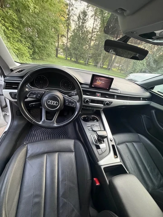 2018 Audi B9 A5 - Image 15 of 15