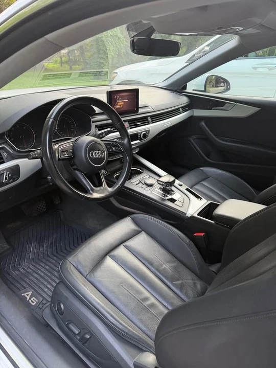 2018 Audi B9 A5 - Image 14 of 15