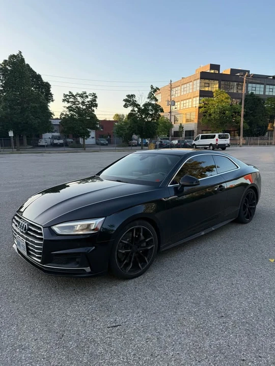 2018 Audi B9 A5 - Image 6 of 8