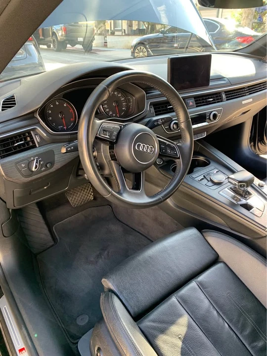 2018 Audi B9 A5 - Image 6 of 13