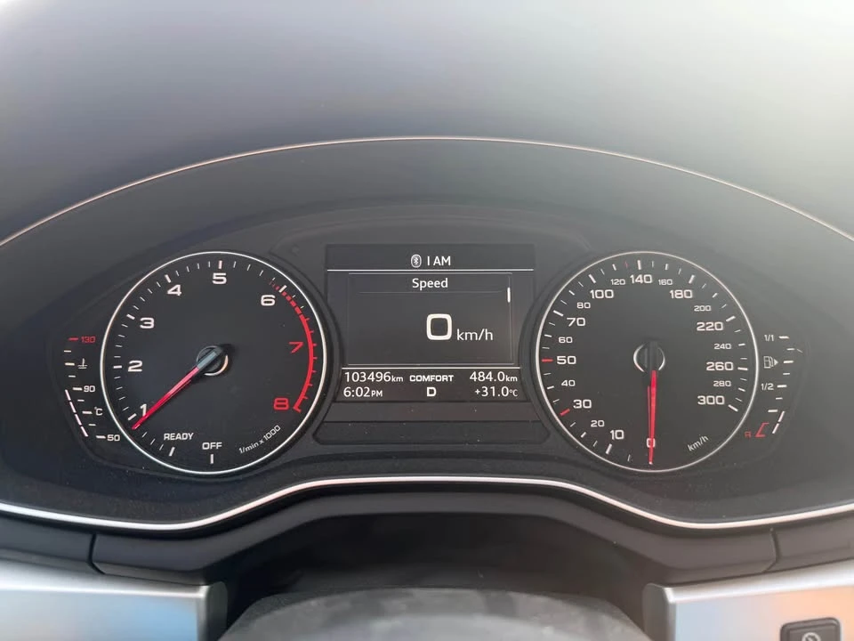 2018 Audi B9 A5 - Image 9 of 15