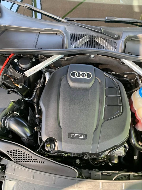 2018 Audi B9 A5 - Image 10 of 13