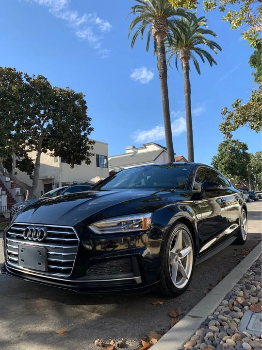 2018 Audi B9 A5 - Image 4 of 13