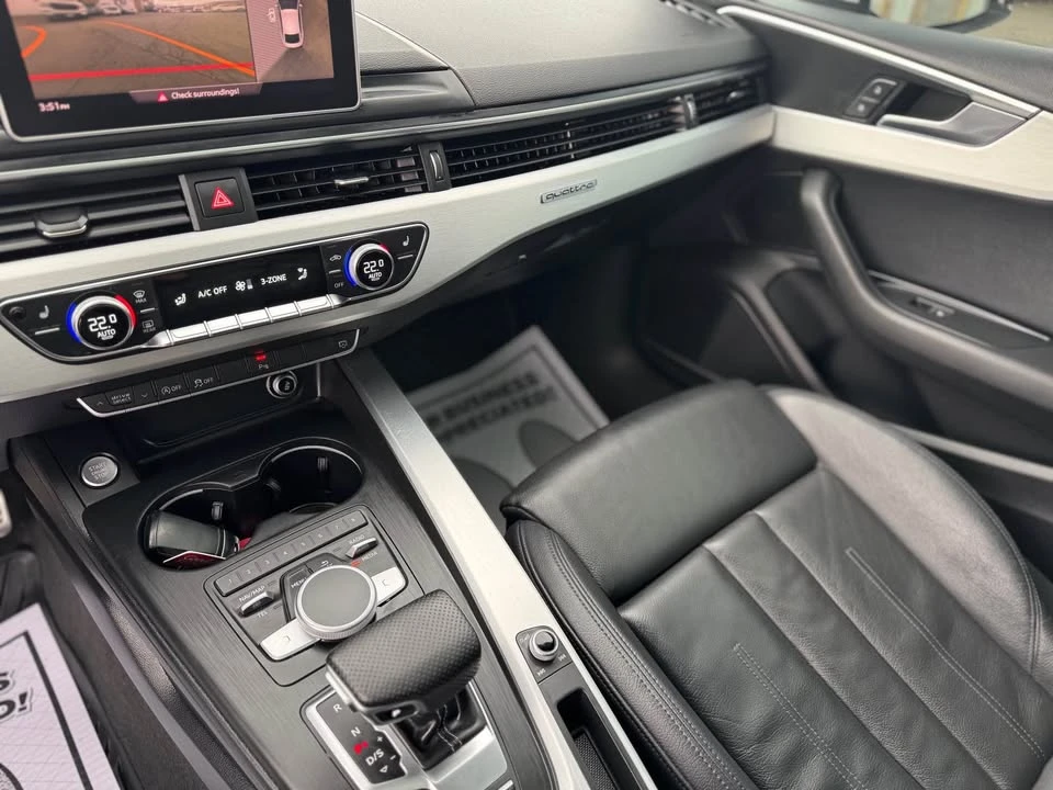 2018 Audi B9 A5 - Image 17 of 20