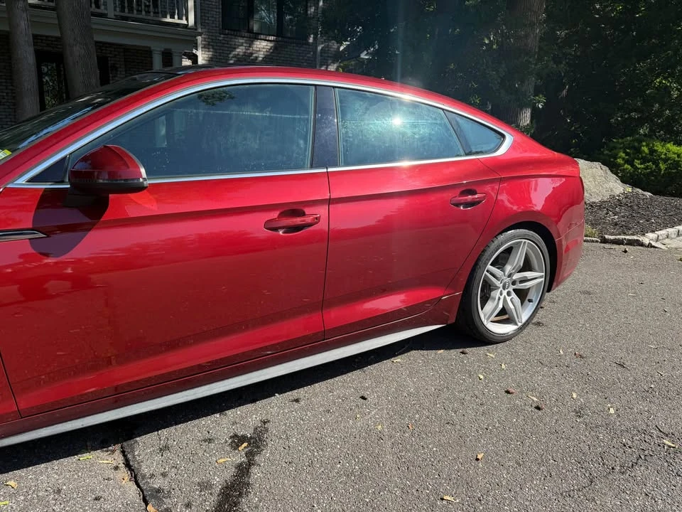 2018 Audi B9 A5 - Image 2 of 10