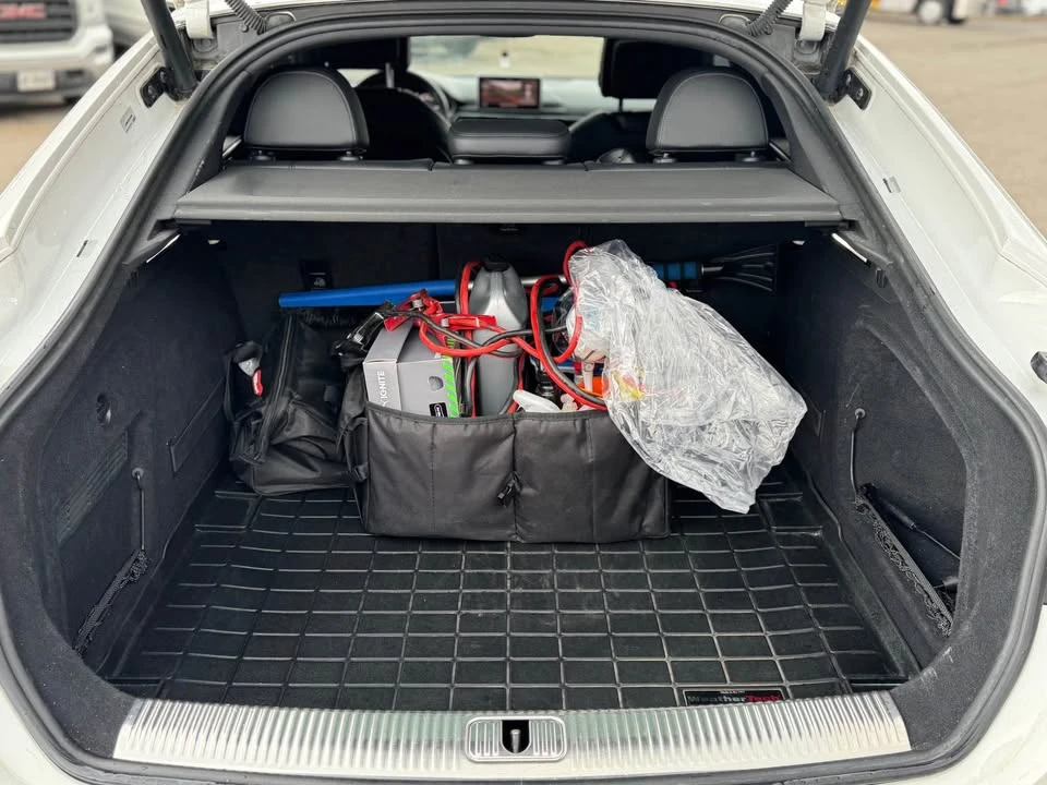2018 Audi B9 A5 - Image 8 of 20