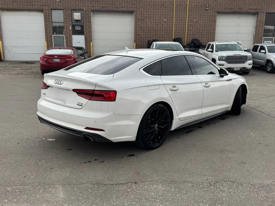 2018 Audi B9 A5 - Image 6 of 20
