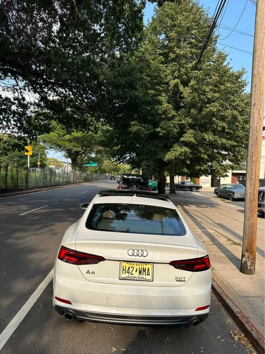 2018 Audi B9 A5 - Image 3 of 18