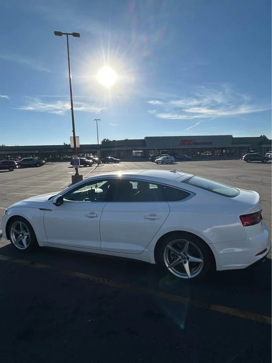 2018 Audi B9 A5 - Image 4 of 4