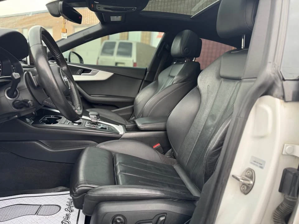 2018 Audi B9 A5 - Image 14 of 20