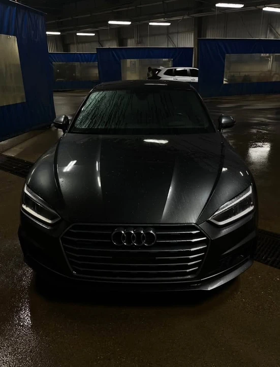 2018 Audi B9 A5 - Image 4 of 4