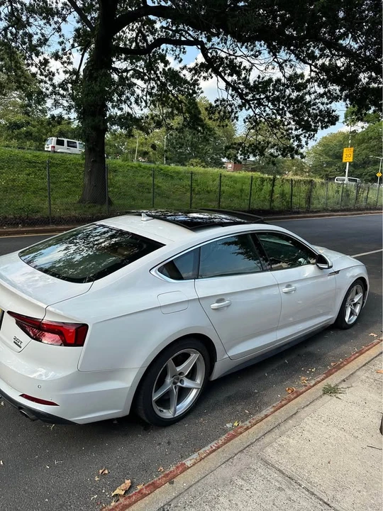 2018 Audi B9 A5 - Image 4 of 18