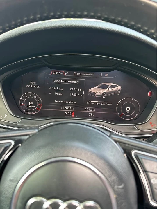 2018 Audi B9 A5 - Image 11 of 18