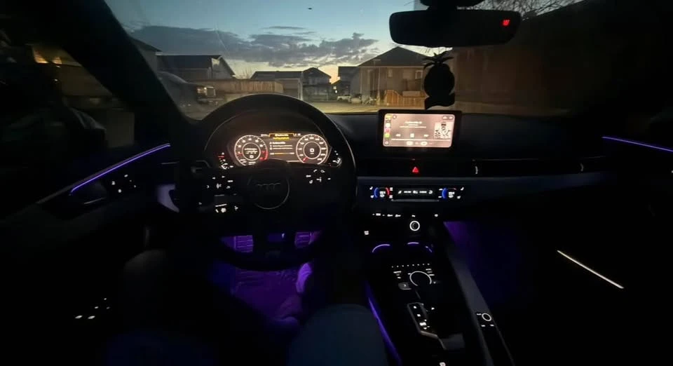 2018 Audi B9 A5 - Image 3 of 4