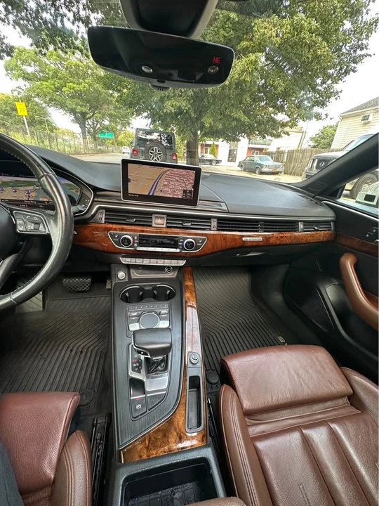 2018 Audi B9 A5 - Image 9 of 18