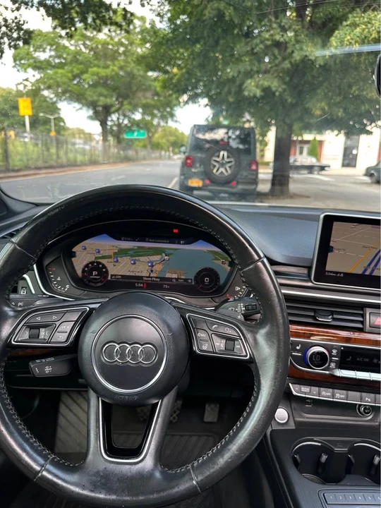 2018 Audi B9 A5 - Image 8 of 18