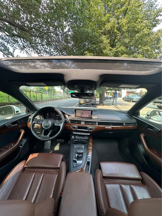 2018 Audi B9 A5 - Image 6 of 18