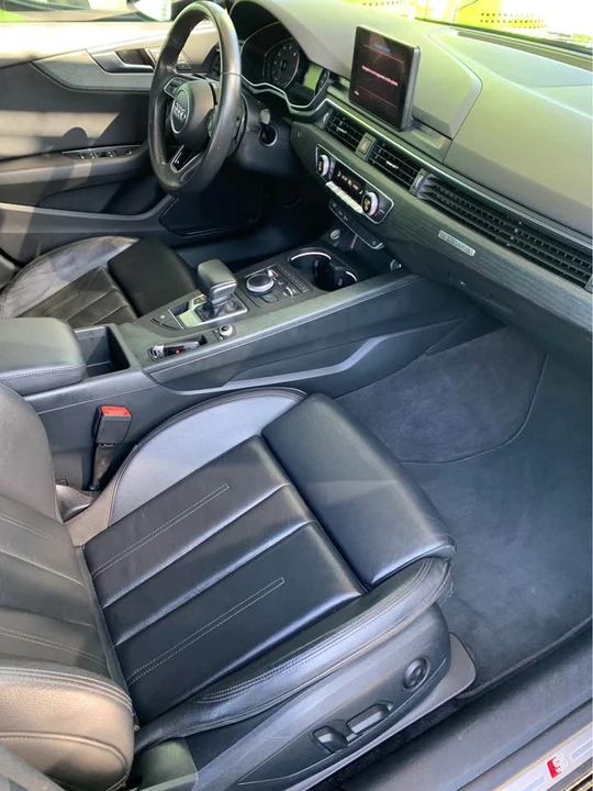 2018 Audi B9 A5 - Image 10 of 12