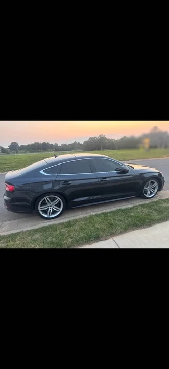 2018 Audi B9 A5 - Image 2 of 8