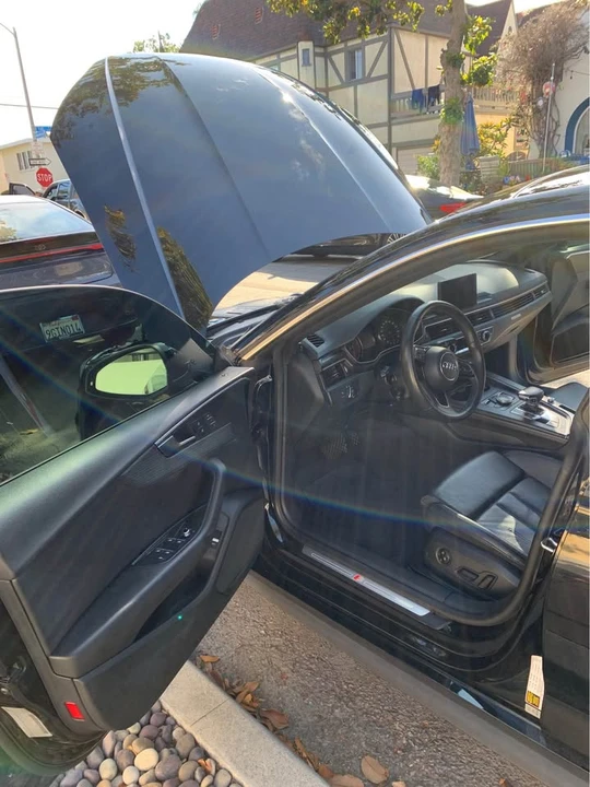2018 Audi B9 A5 - Image 11 of 13