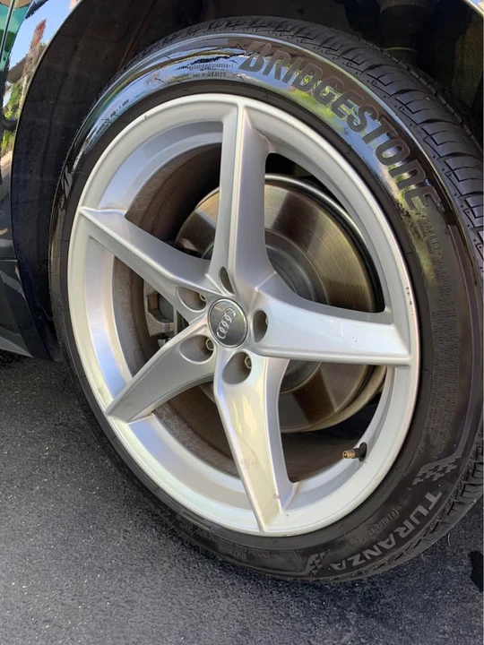 2018 Audi B9 A5 - Image 11 of 12
