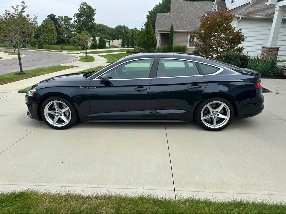 2018 Audi B9 A5 - Image 3 of 7