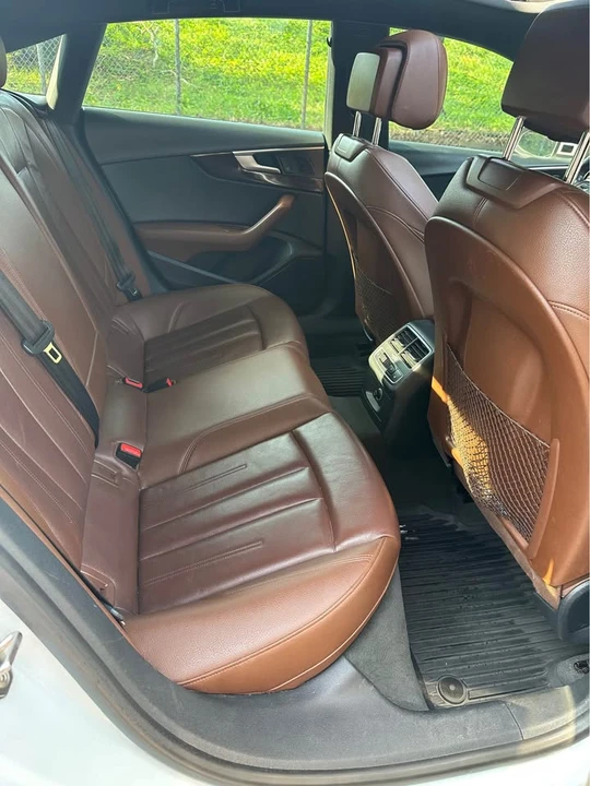 2018 Audi B9 A5 - Image 12 of 16