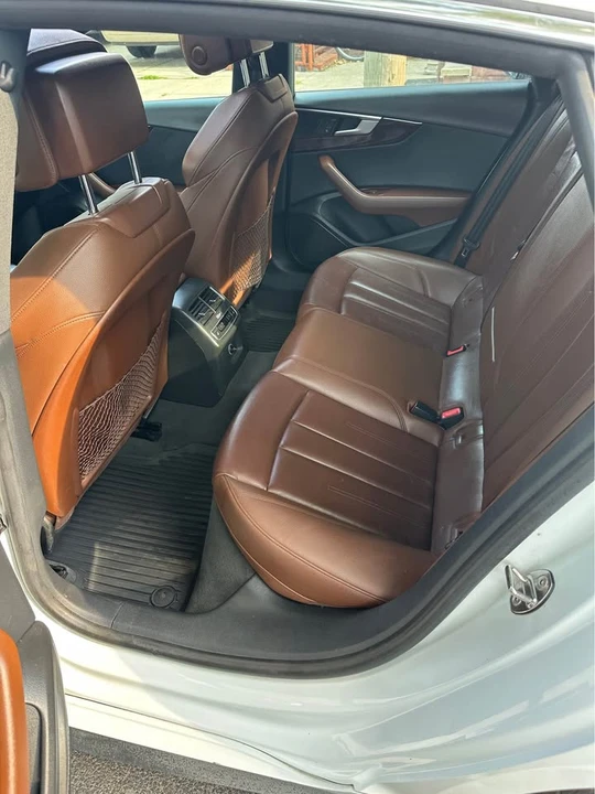 2018 Audi B9 A5 - Image 11 of 16