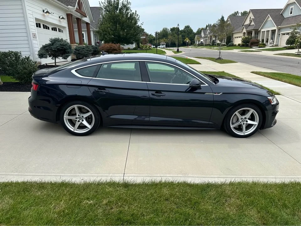 2018 Audi B9 A5 - Image 2 of 7