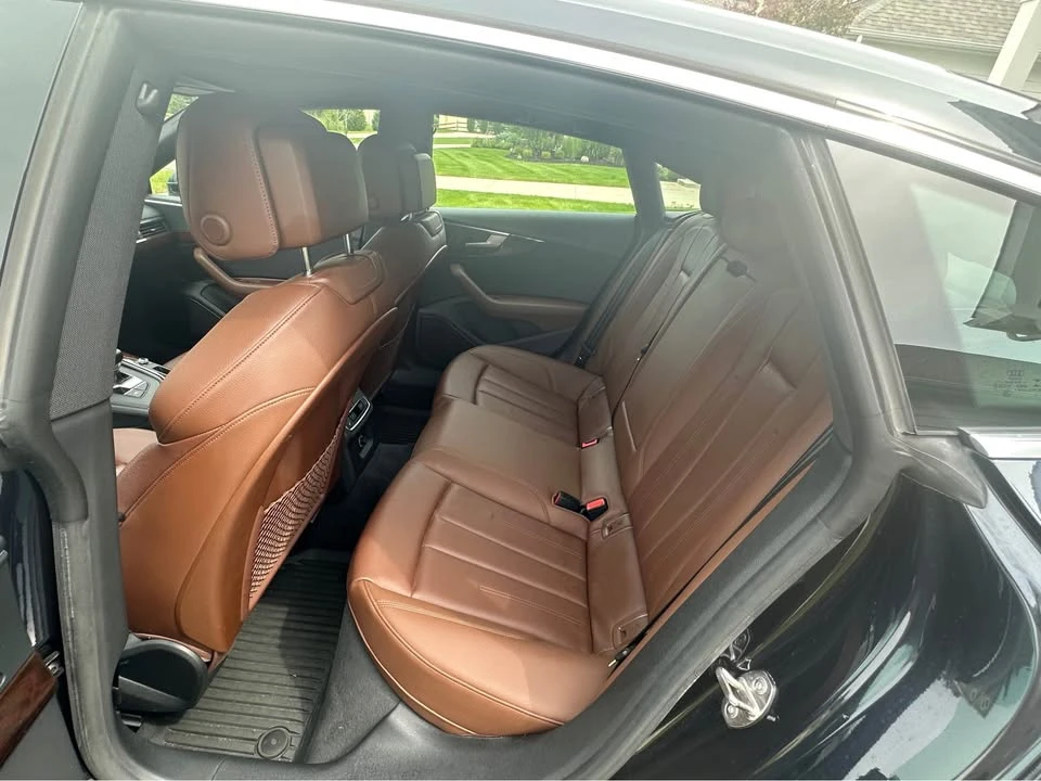 2018 Audi B9 A5 - Image 5 of 7